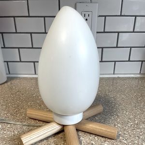 Camp fire children’s light